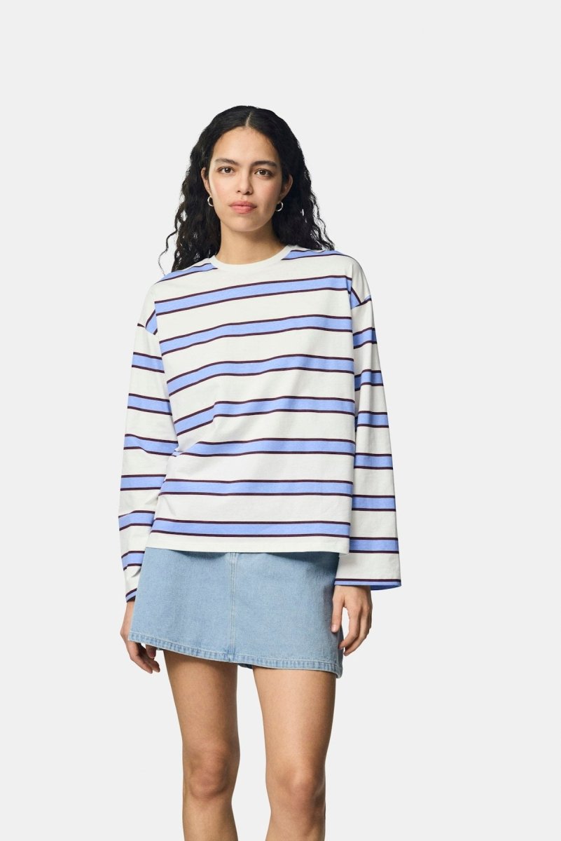 Pcabbi Mw A-Shape Skirt Noos - SS26 van Pieces – Rokken voor dames | Meisjes Brugge