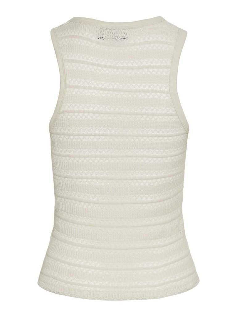 Pcagda Sl Top - koop Tops van Pieces bij Meisjes Brugge