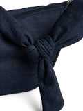 Pcamanda Denim Knot Bumbag - koop Handtassen van Pieces bij Meisjes Brugge