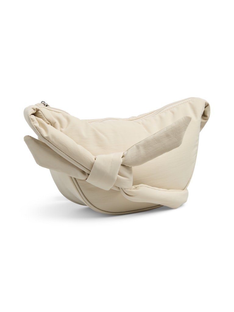 Pcamanda Knot Bumbag - SS25 - koop Tassen van Pieces bij Meisjes Brugge