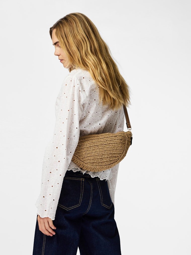 Pcamanda Summer Bumbag – Tassen voor dames in kleur | Meisjes