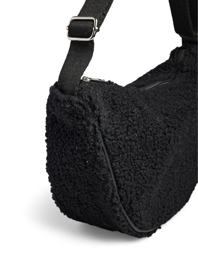 Pcamanda Teddy Bumbag van Pieces – Handtassen voor dames | Meisjes Brugge