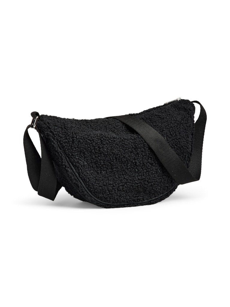 Pcamanda Teddy Bumbag van Pieces – Handtassen voor dames | Meisjes Brugge
