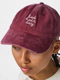 Pcamy Cap D2D – Petten voor dames in kleur | Meisjes