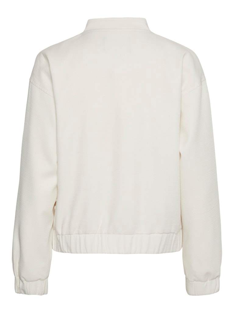 Pcannie Bomber Noos van Pieces – Jassen voor dames | Meisjes Brugge