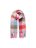 Pcbea Long Scarf Noos - AW25 - koop Sjaals van Pieces bij Meisjes Brugge