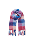 Pcbea Long Scarf Noos - AW25 - koop Sjaals van Pieces bij Meisjes Brugge