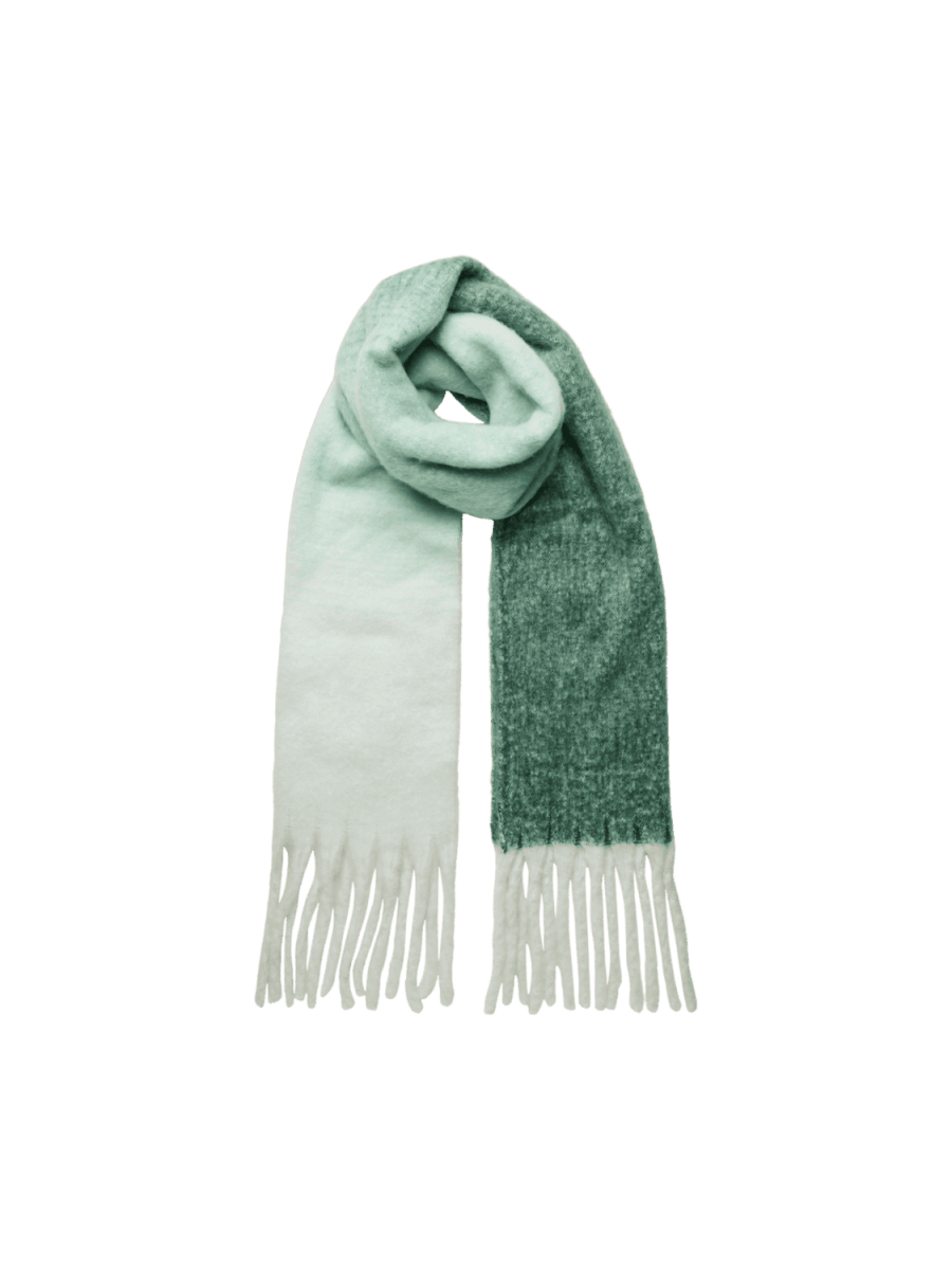 Pcbea Long Scarf Noos - AW25 - koop Sjaals van Pieces bij Meisjes Brugge