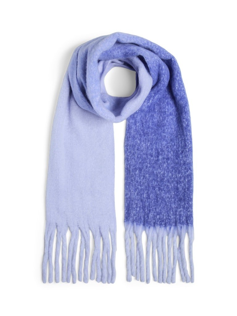 Bluing ONE SIZE Sjaals - Pcbea Long Scarf Noos van Pieces