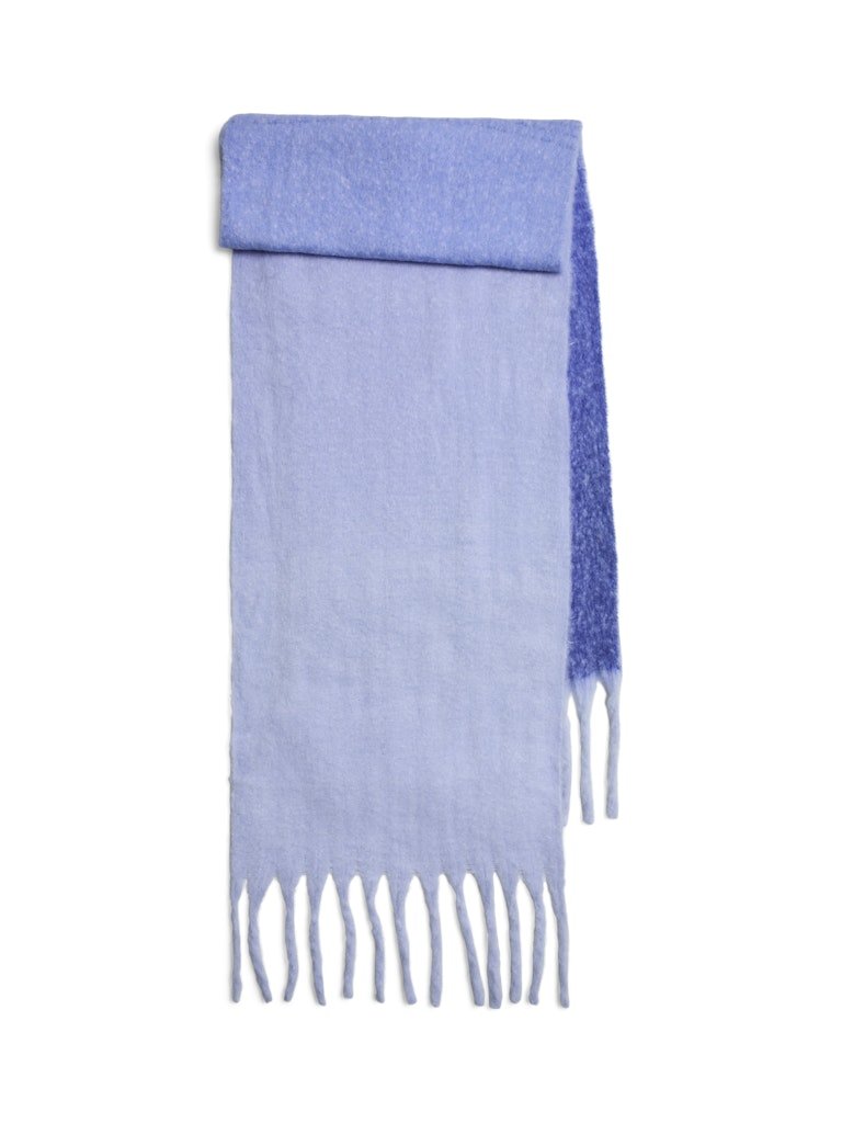 Sjaals - Pcbea Long Scarf Noos van Pieces