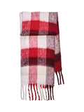 Sjaals - Pcbea Long Scarf Noos van Pieces