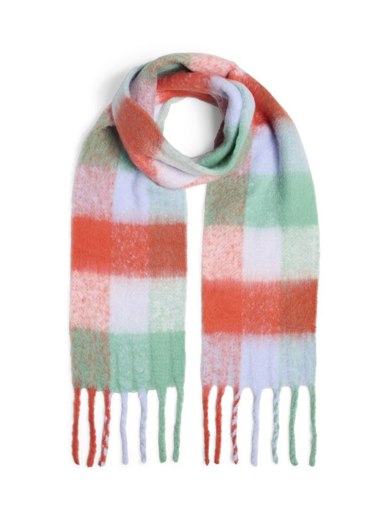 Pcbea Narrow Long Scarf Noos van Pieces – Sjaals voor dames | Meisjes Brugge