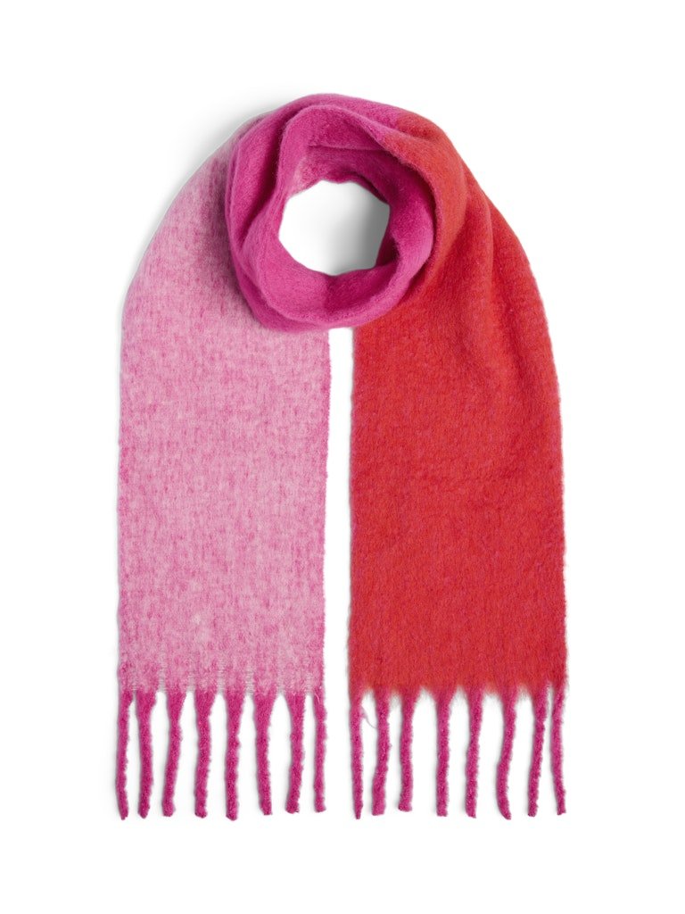 Pcbea Narrow Long Scarf Noos van Pieces – Sjaals voor dames | Meisjes Brugge