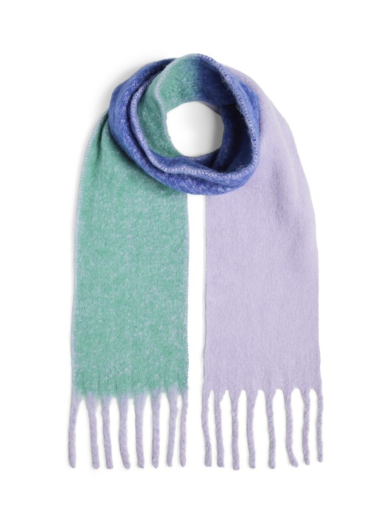 Sjaals - Pcbea Narrow Long Scarf Noos van Pieces