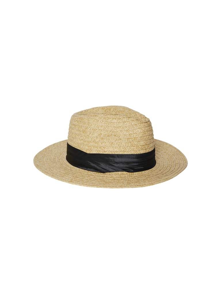 Mutsen Pcbia Straw Hat van Pieces