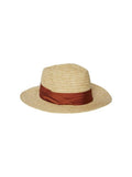 Mutsen Pcbia Straw Hat van Pieces