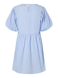 Pcbibby Ss Dress – Jurken voor dames in kleur | Meisjes