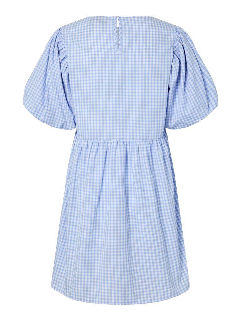 Pcbibby Ss Dress – Jurken voor dames in kleur | Meisjes