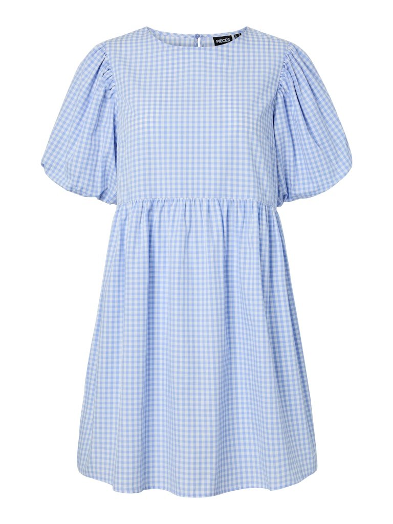 Pcbibby Ss Dress – Jurken voor dames in kleur | Meisjes