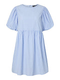 Pcbibby Ss Dress – Jurken voor dames in kleur | Meisjes