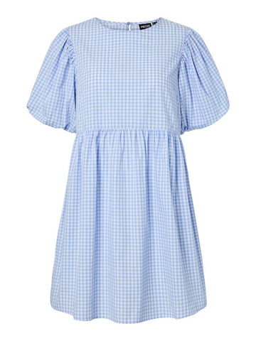 Pcbibby Ss Dress – Jurken voor dames in kleur | Meisjes