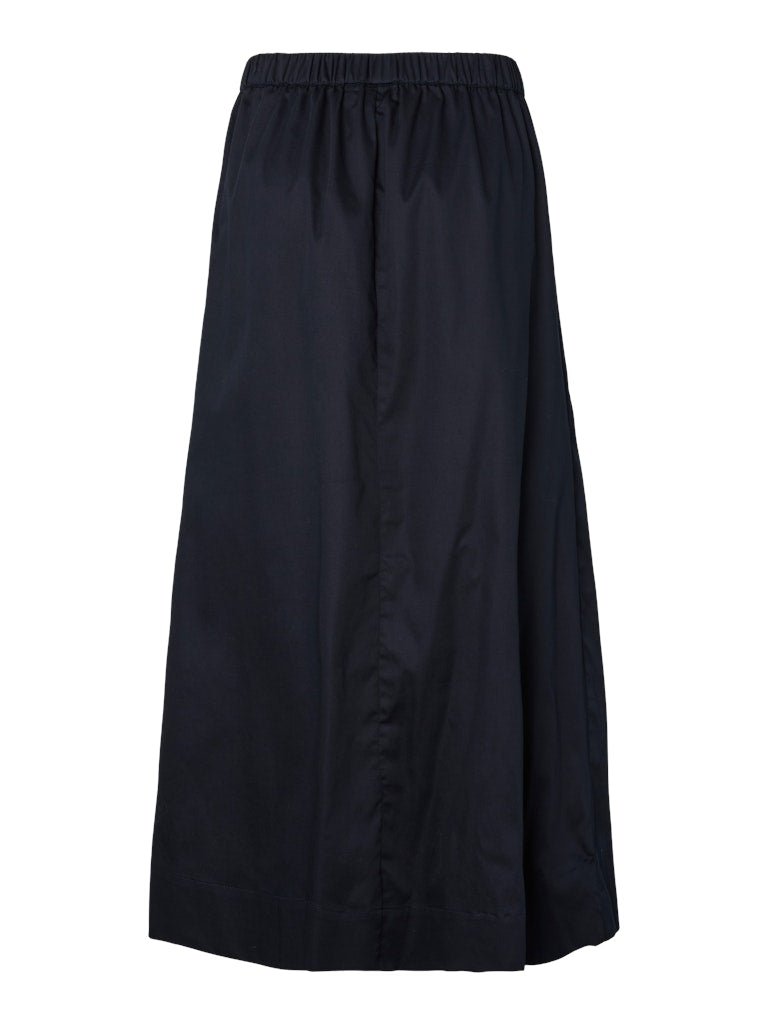 Pcblair Hw Ankle Skirt van Pieces – Rokken voor dames | Meisjes Brugge