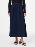 Pcblair Hw Ankle Skirt – Rokken voor dames in kleur | Meisjes