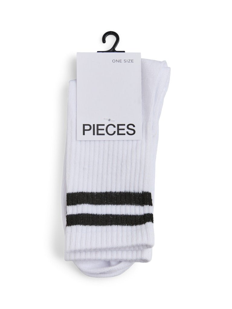 Pccally Socks Noos - koop Sokken van Pieces bij Meisjes Brugge