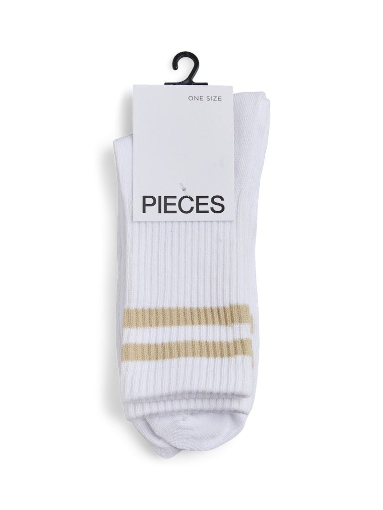 Pccally Socks Noos - koop Sokken van Pieces bij Meisjes Brugge
