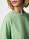 Tops - Pcchilli Summer 2/4 Loose Sweat Noos van Pieces