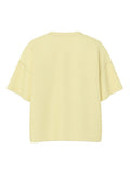 Tops - Pcchilli Summer 2/4 Loose Sweat Noos van Pieces