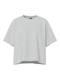 Tops - Pcchilli Summer 2/4 Loose Sweat Noos van Pieces