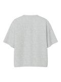 Tops - Pcchilli Summer 2/4 Loose Sweat Noos van Pieces