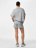 Tops - Pcchilli Summer 2/4 Loose Sweat Noos van Pieces