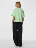 Tops - Pcchilli Summer 2/4 Loose Sweat Noos van Pieces