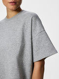 Tops - Pcchilli Summer 2/4 Loose Sweat Noos van Pieces
