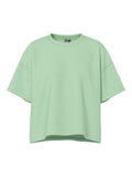 Tops - Pcchilli Summer 2/4 Loose Sweat Noos van Pieces
