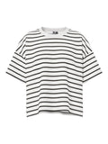 Tops - Pcchilli Summer 2/4 Sweat Stripe Noos van Pieces