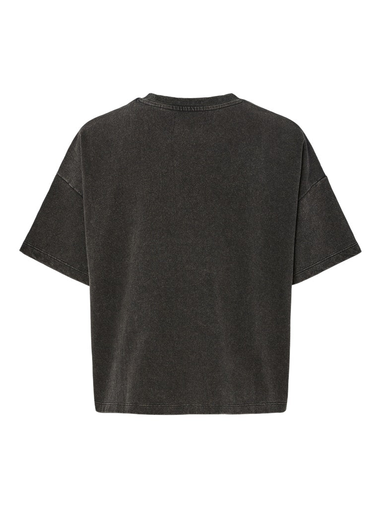 Pcchilli Summer 2/4 Wash Sweat Noos van Pieces – T-shirts voor dames | Meisjes Brugge