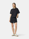 T-shirts - Pcchilli Summer 2/4 Wash Sweat Noos van Pieces