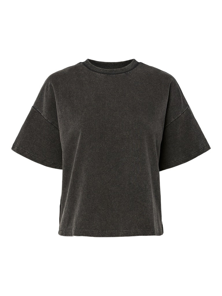 Pcchilli Summer 2/4 Wash Sweat Noos van Pieces – T-shirts voor dames | Meisjes Brugge