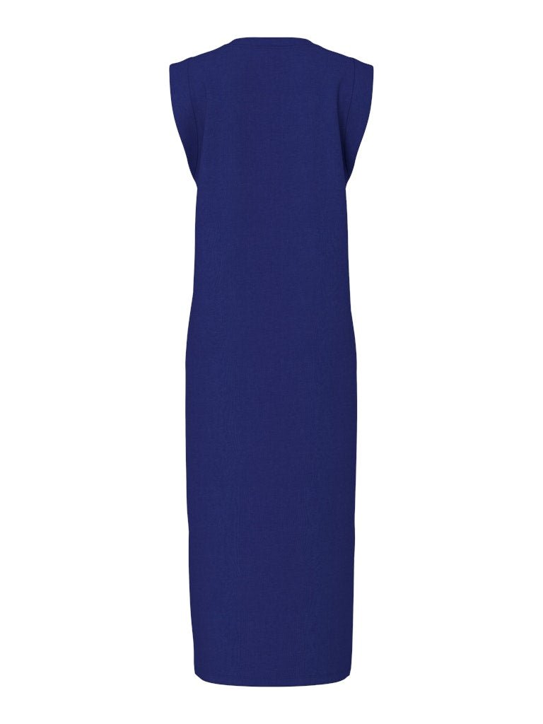 Pcchilli Summer Sl Ank Dress Noos van Pieces – Jurken voor dames | Meisjes Brugge