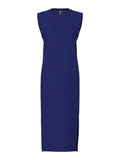 Pcchilli Summer Sl Ank Dress Noos van Pieces – Jurken voor dames | Meisjes Brugge