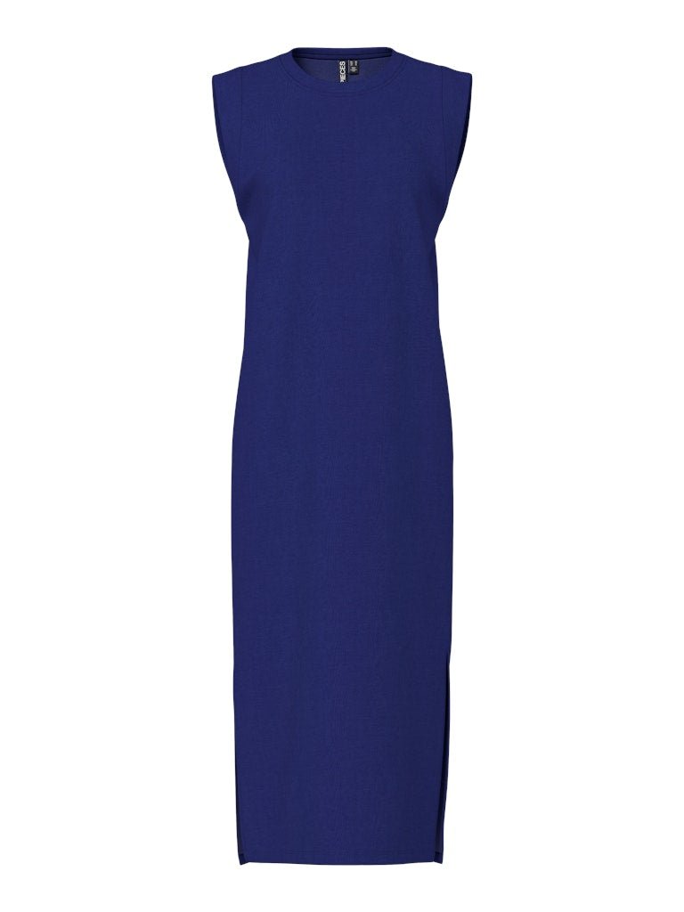 Pcchilli Summer Sl Ank Dress Noos van Pieces – Jurken voor dames | Meisjes Brugge
