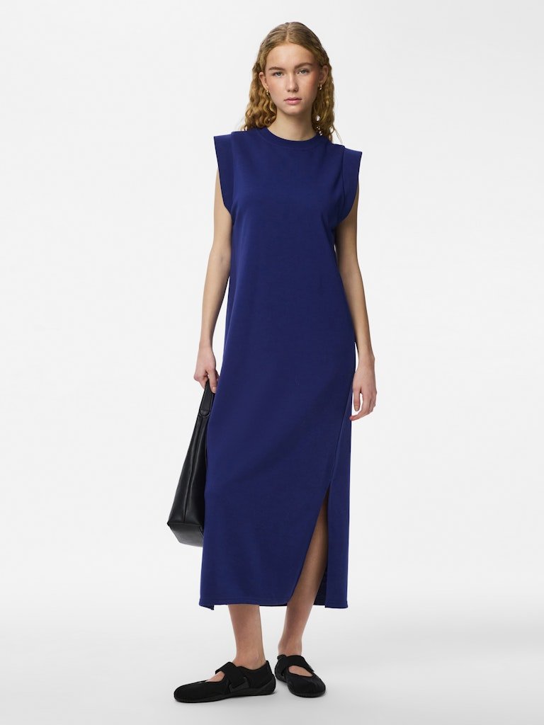 Pcchilli Summer Sl Ank Dress Noos van Pieces – Jurken voor dames | Meisjes Brugge
