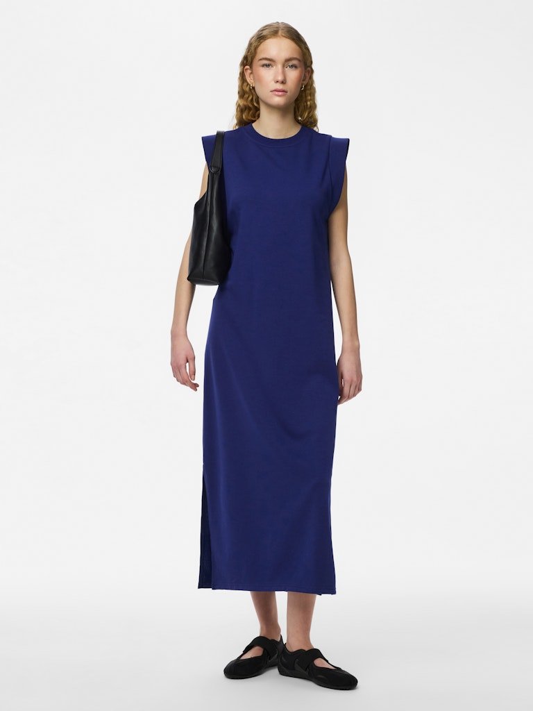 Pcchilli Summer Sl Ank Dress Noos van Pieces – Jurken voor dames | Meisjes Brugge