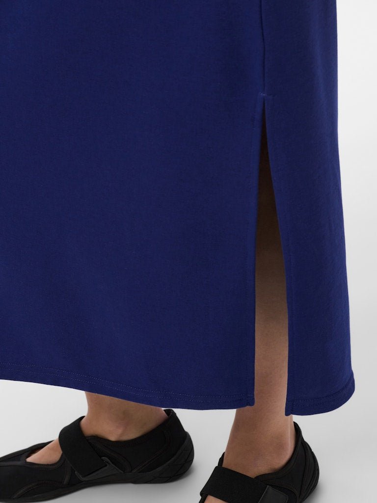 Pcchilli Summer Sl Ank Dress Noos van Pieces – Jurken voor dames | Meisjes Brugge