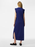 Pcchilli Summer Sl Ank Dress Noos van Pieces – Jurken voor dames | Meisjes Brugge