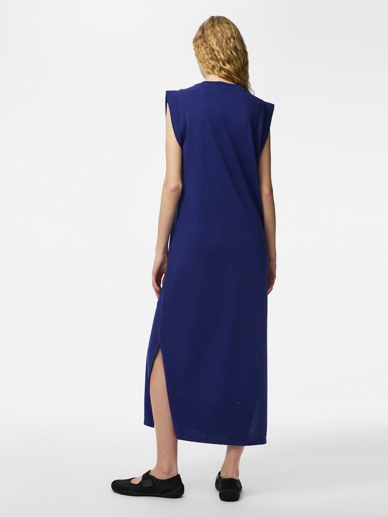 Pcchilli Summer Sl Ank Dress Noos van Pieces – Jurken voor dames | Meisjes Brugge