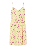 Pcevie Strap Short Dress Noos van Pieces – Jurken voor dames | Meisjes Brugge